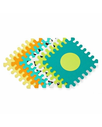 Lekplats Infantino Vit