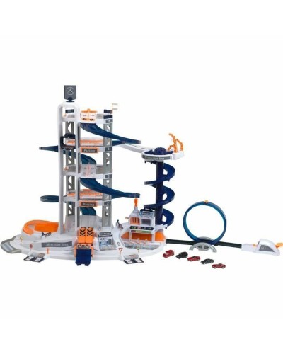 Playset Klein