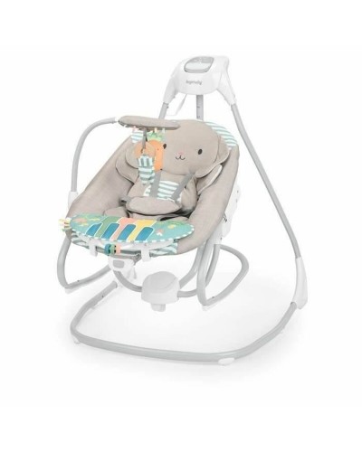 Baby Hammock Ingenuity Sylvi Multicolour