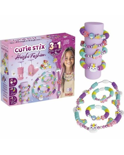 Estudio de Moda Lansay