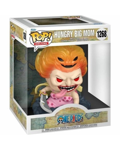 Verzamelfiguur Funko Pop! Hungry Big Mom 1268