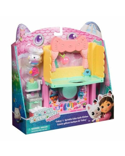 Playset Spin Master 10 Pezzi