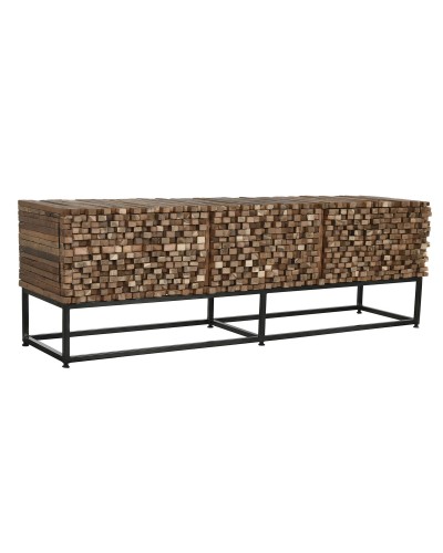 Tv-meubel Home ESPRIT 160 X 40 X 53 cm