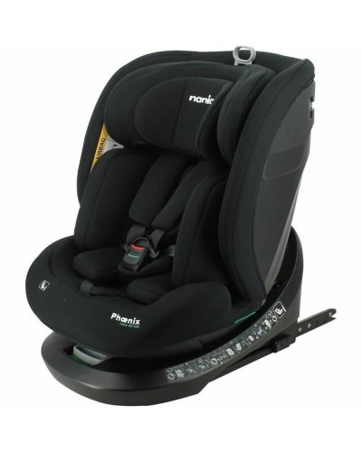 Silla para el Coche Nania Negro