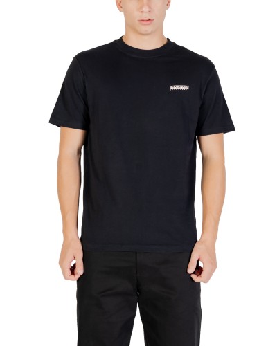 Napapijri T-Shirt Herren 
