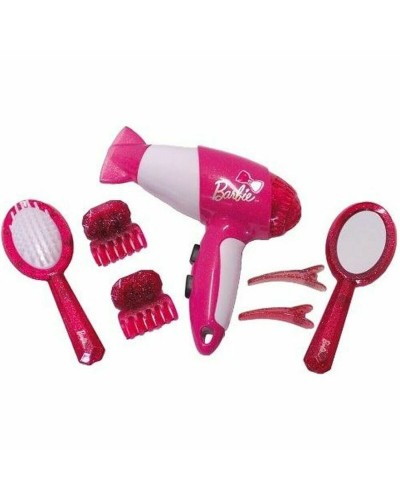 Kit de maquillage pour enfant Klein Barbie hairdressing set