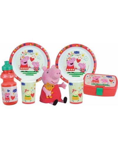 Servissats Fun House