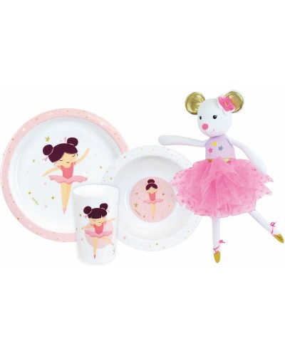 Set di Stoviglie Fun House