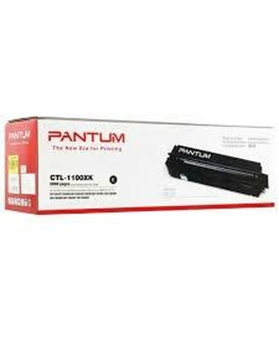 Toner Pantum (1 Unità)