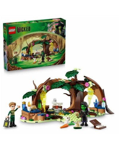 Byggklossespel Lego Wicked 75687 228 Delar