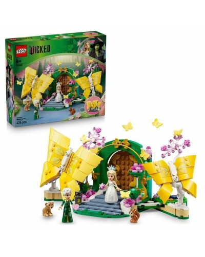 Byggklossespel Lego Wicked 75688 476 Delar