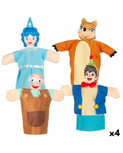 Marionette Colorbaby