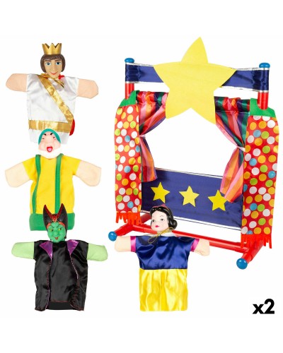 Theatre Colorbaby Snow White