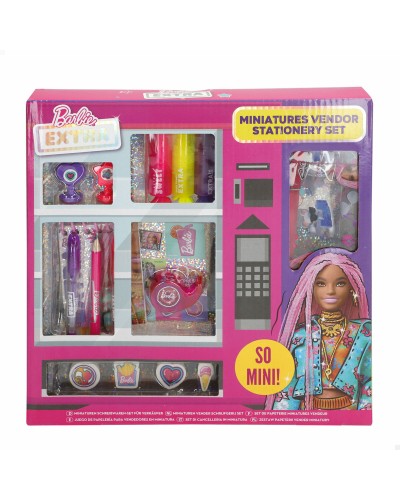Kit de Dessin Barbie