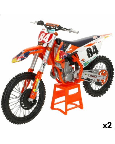 Moto Maisto 37 X 22 X 14 CM