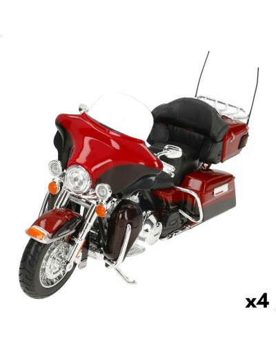 Motorbike Maisto 19 x 12 x 7 cm