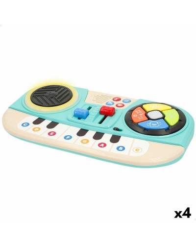 Musical Toy PlayGo 31 X 4 X 17 CM (4 Units)