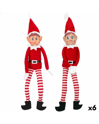 Figure 6 x 30 x 6 cm Elf 6 Units