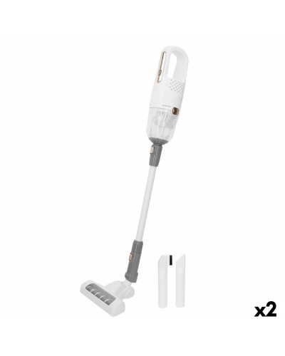 Aspiradora de juguete PlayGo 17 X 75 X 14 CM 7 Piezas (2 Unidades)