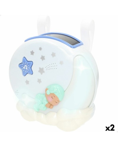 Projektor PlayGo 18 X 16 X 7 CM (2 antal)