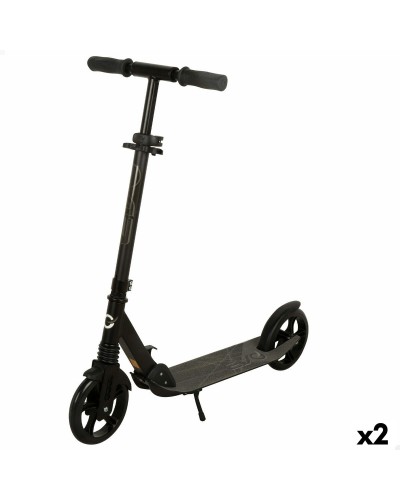 Potkulauta EVO (2 osaa)