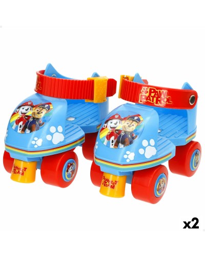 Patines The Paw Patrol (2 Unidades)