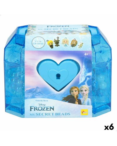 Set Attività Manuali Frozen