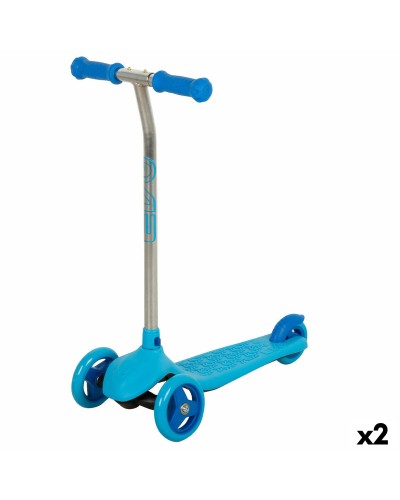 Trottinette EVO (2 Unités)