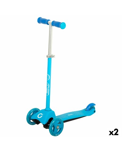 Sparkcykel EVO (2 antal)