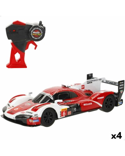 Coche Radio Control Porsche  FULL FUNCTION (4 Unidades)