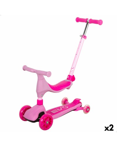 Roller EVO (2 Stück)