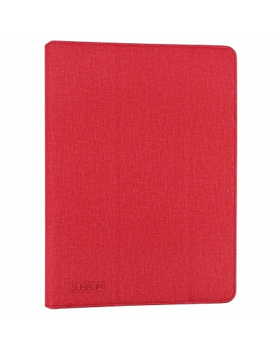 Funda para Tablet Subblim SUB-CUT-2FC002 Rojo