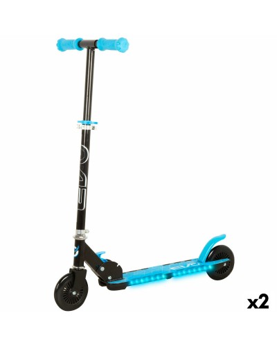 Sparkcykel EVO (2 antal)