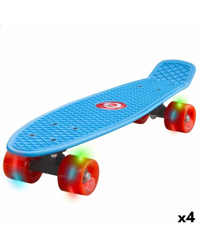 Skateboard EVO (4 Stuks)