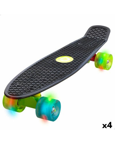 Skateboard EVO (4 Unités)