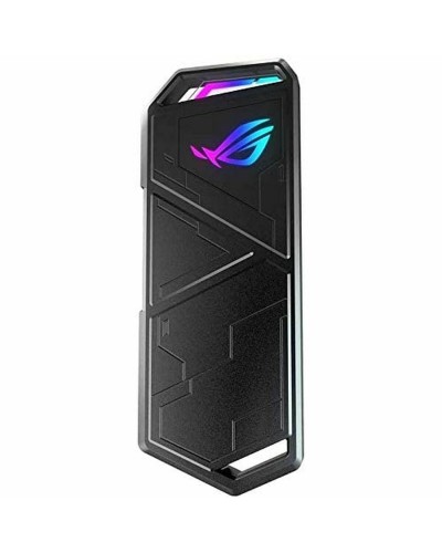 Carcasa para Disco Duro Asus ROG Strix Arion Negro