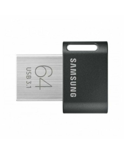 USB-minne 3.1 Samsung MUF-64AB         Svart 64 GB (1 antal)