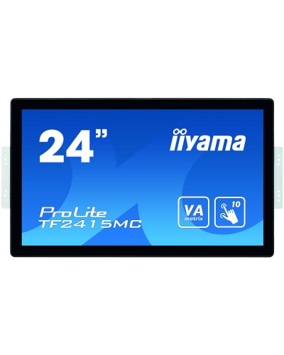 Näyttö Iiyama TF2415MC-B2 24" Full HD