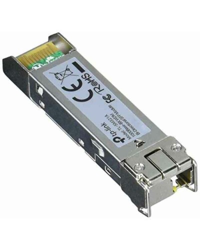 Modulo Fibra SFP MonoModale TP-Link TL-SM321A 10 km 1.25 Gbps