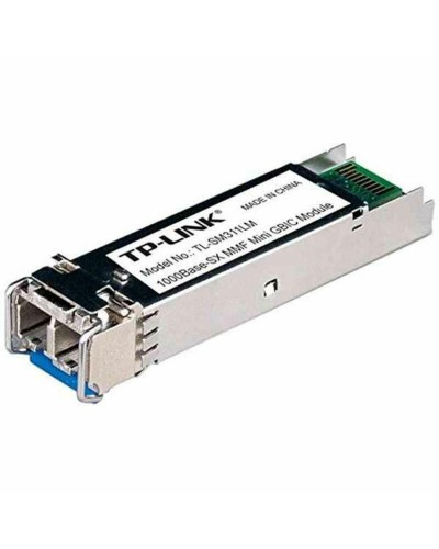 MultiMode SFP Kuitumoduuli TP-Link 135501061 550 m 1.25 Gbps