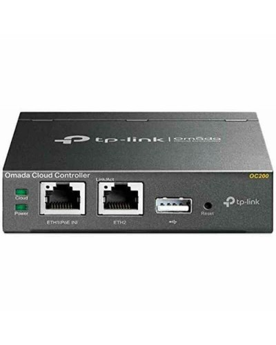 Ohjain TP-Link OC200 Musta