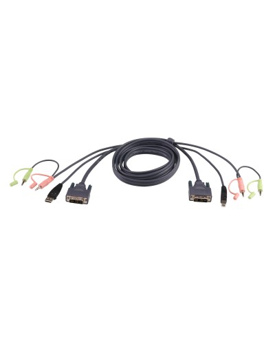 Cable adaptador Aten 2L-7D03UI