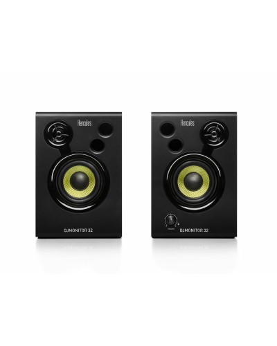 Altavoces Hercules DJMonitor 32