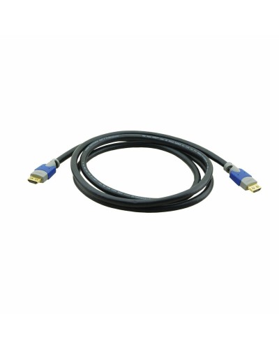 HDMI-kaapeli Kramer 97-01114020 Musta 6m