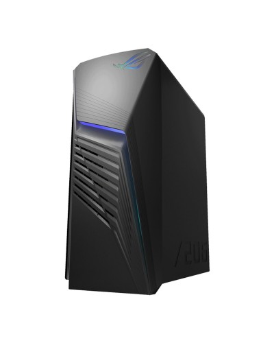 Bordsdator Asus ROG Strix G13CHR G13CHR-71470F0570 16 GB RAM 1 TB 1 TB SSD Intel Core i7-14700F Nvidia Geforce RTX 4060