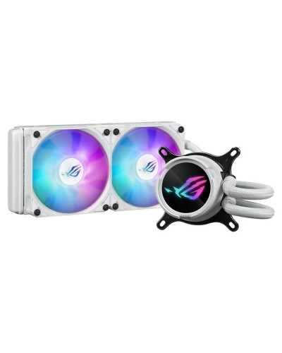 Kit voor vloeibare koeling Asus ROG STRIX LC III 240 ARGB