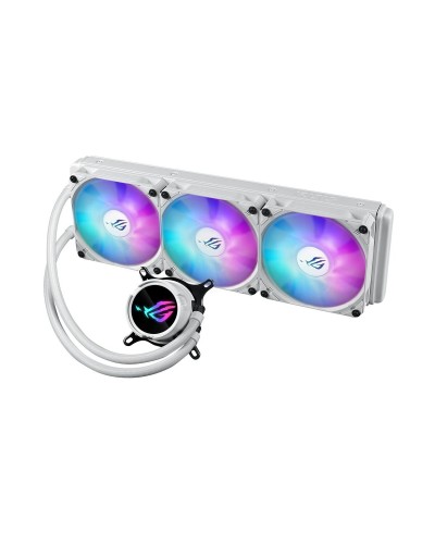Kit de refroidissement liquide Asus ROG Strix LC III 360 ARGB