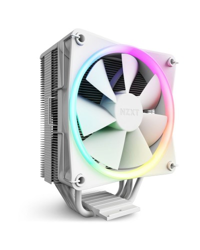 CPU-ventilator NZXT RC-TR120-W1