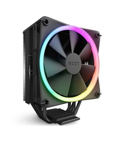 CPU-fläkt NZXT RC-TR120-B1