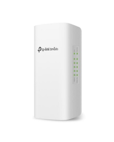 Kytkin TP-Link SG2005P-PD